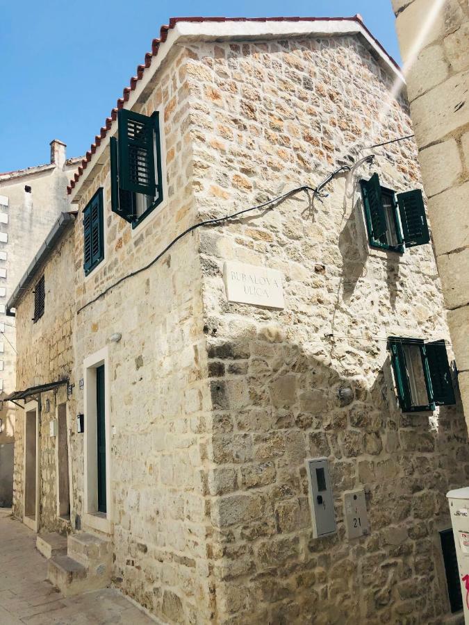 Peasant'S Palace Split Exterior photo